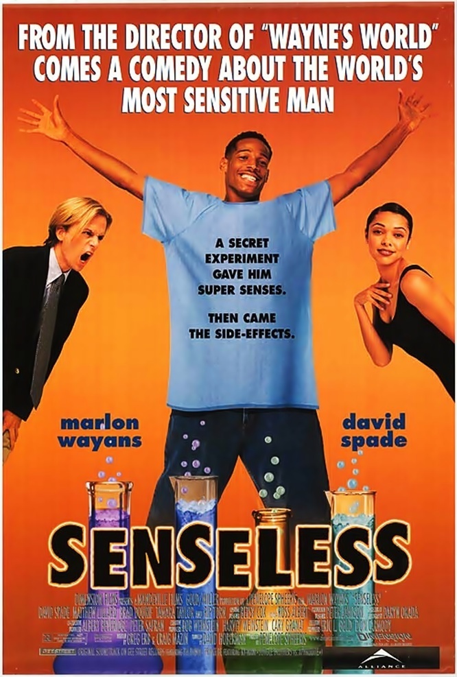 Senseless