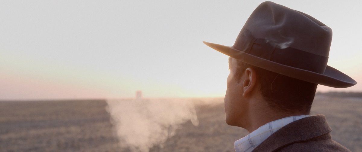 Short Film: Sebastian by Sam Fragoso