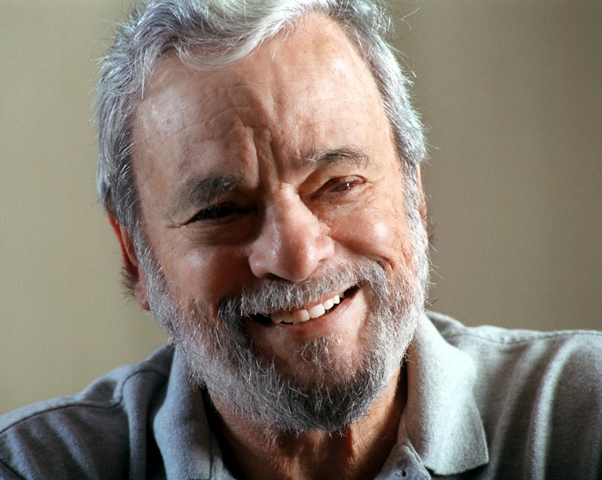 “Six by Sondheim” Keeps Up HBO’s Track Record for Great Documentaries