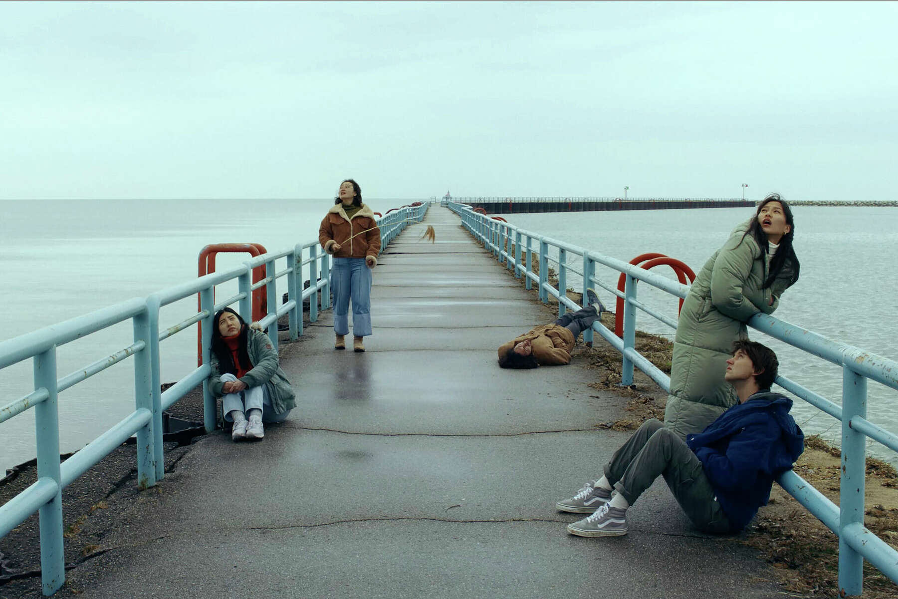 Slamdance Film Festival Highlights 2023