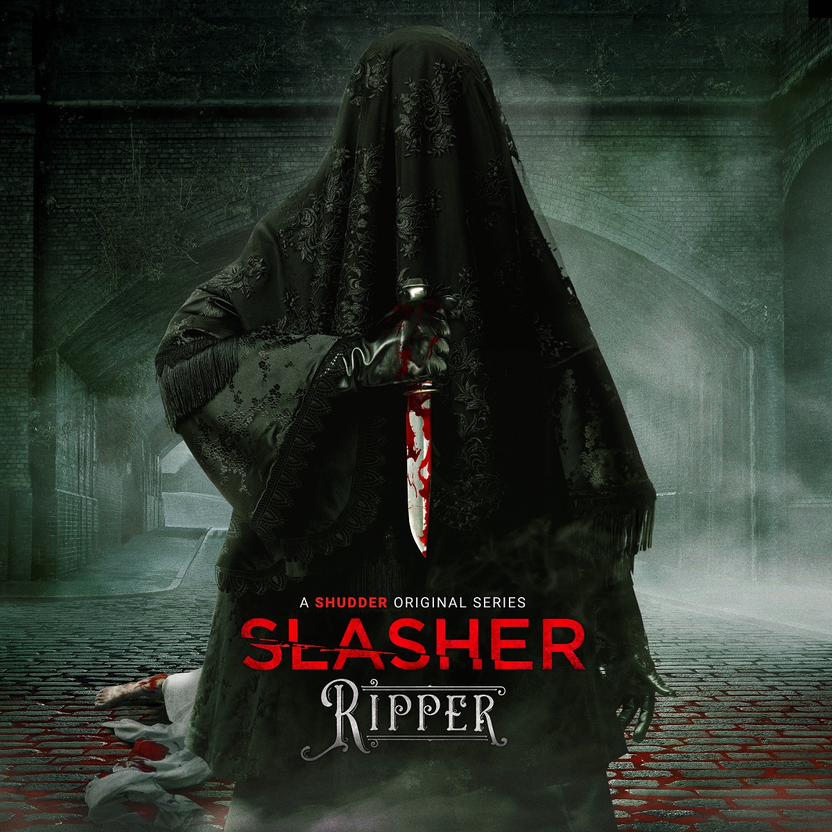 Slasher Returns to Shudder with Intriguing New Season