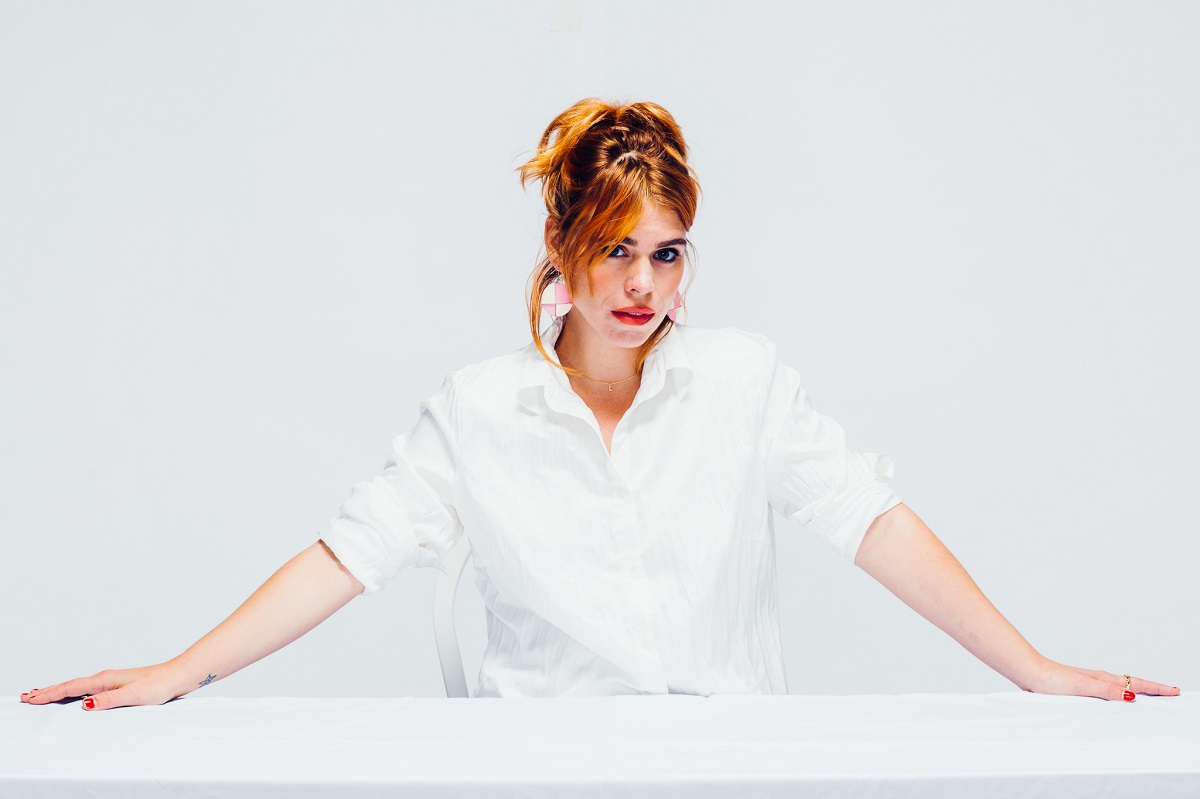 Something Bigger Than Myself: Billie Piper on Rare Beasts