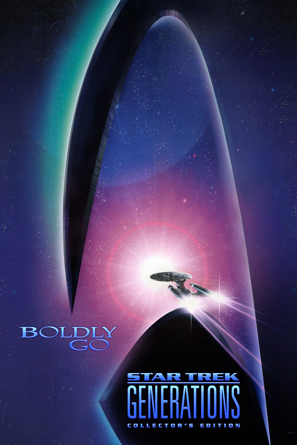 Star Trek: Generations
