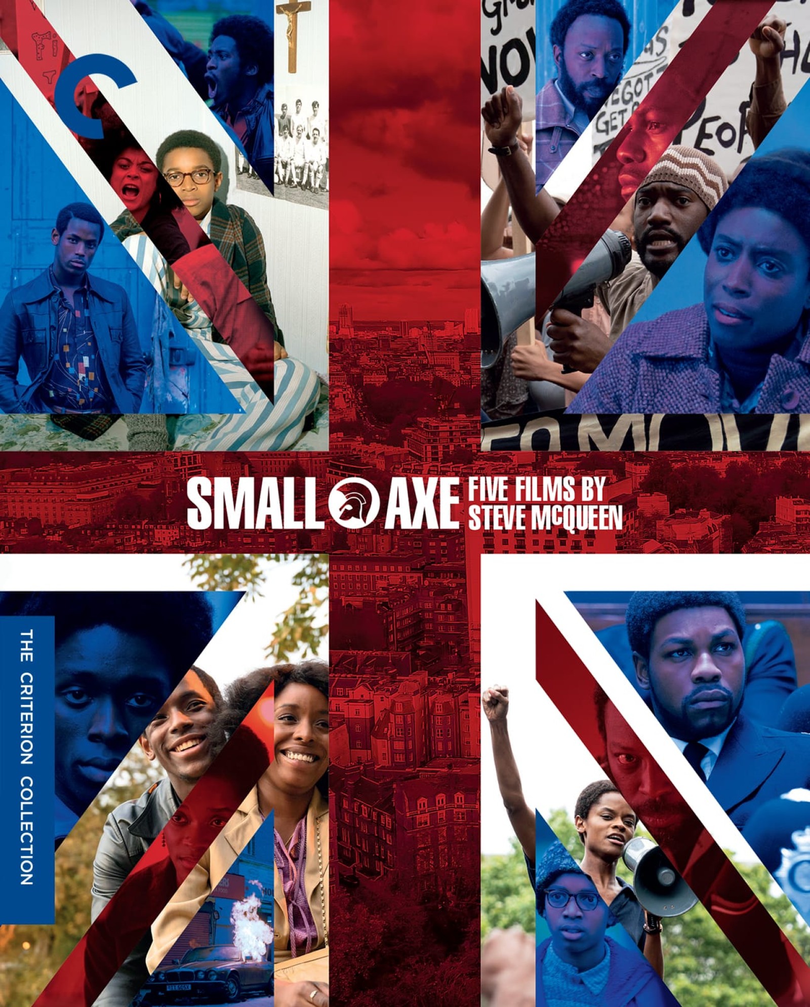 Steve McQueen’s Essential Small Axe Joins the Criterion Collection