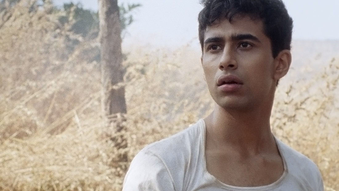 Sundance 2015 Interview: Prashant Nair on “Umrika”
