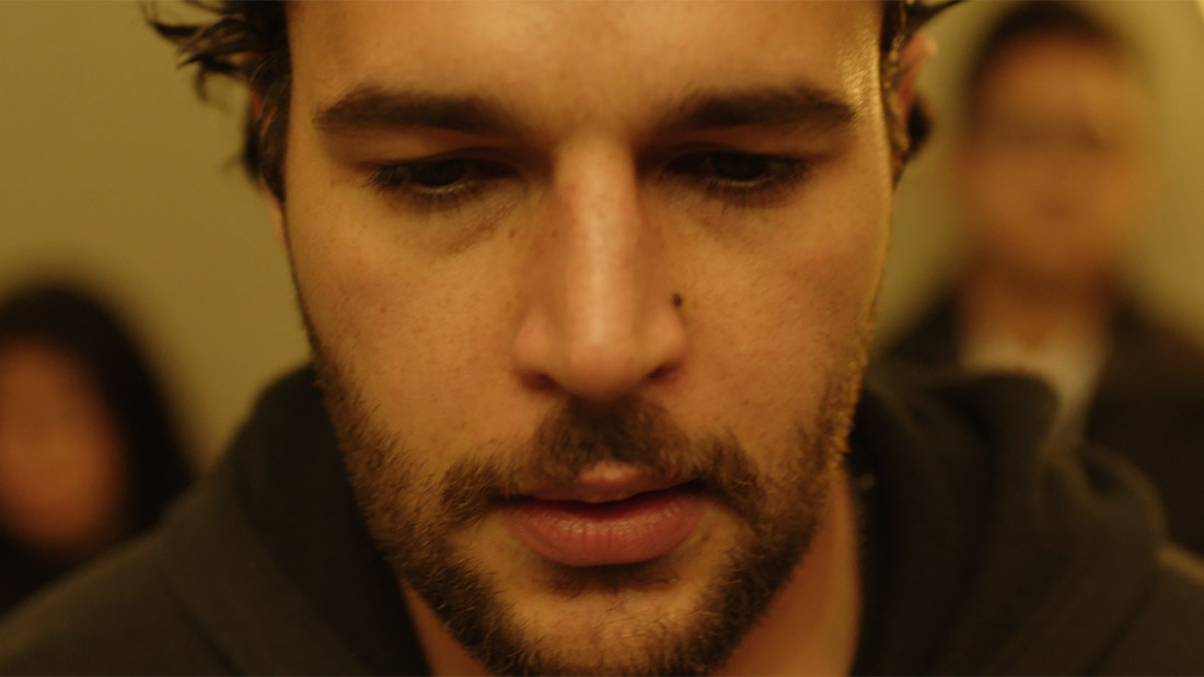 Sundance 2015: “James White”