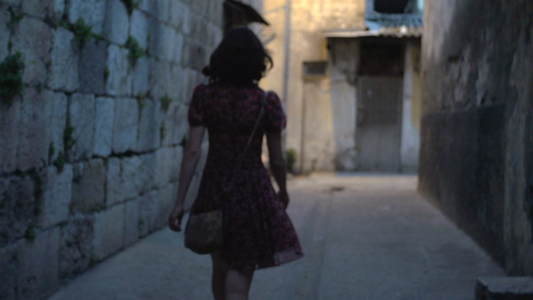 Sundance 2015: “The Amina Profile,” “Call Me Lucky,” “Sembene!”