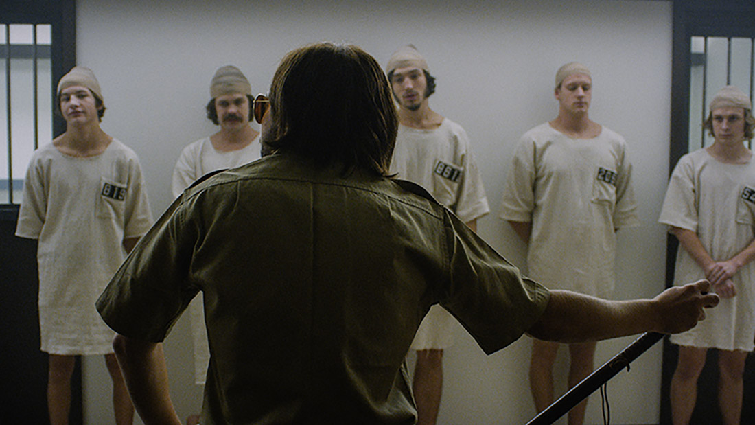 Sundance 2015: “The Stanford Prison Experiment”