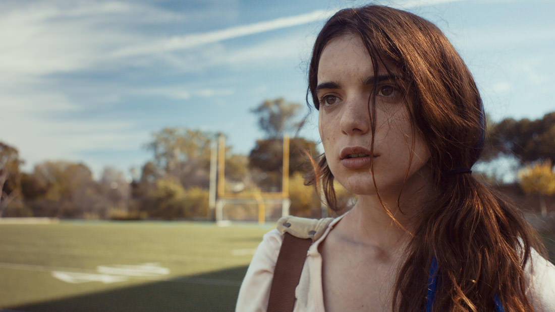 Sundance 2016: “First Girl I Loved,” “Operation Avalanche,” “Sleight”