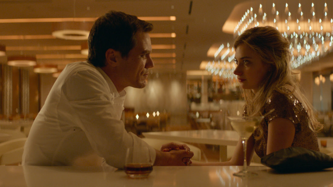 Sundance 2016: “Frank & Lola,” “The Free World,” “Indignation,” “White Girl”