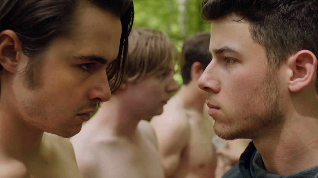 Sundance 2016: “Goat”