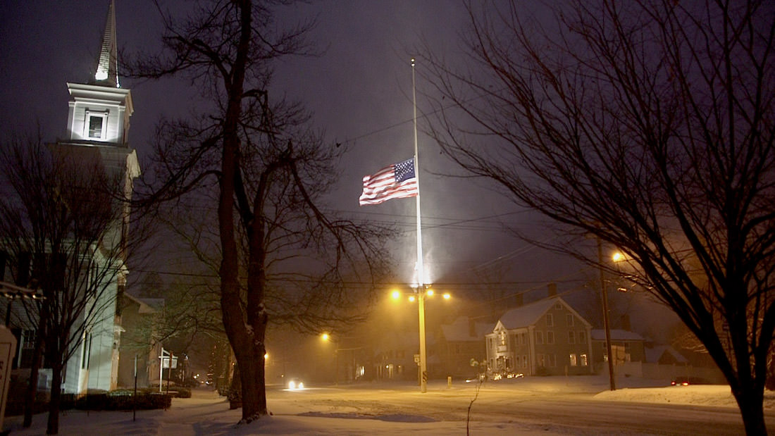 Sundance 2016: “Jim,” “Newtown,” “Trapped”
