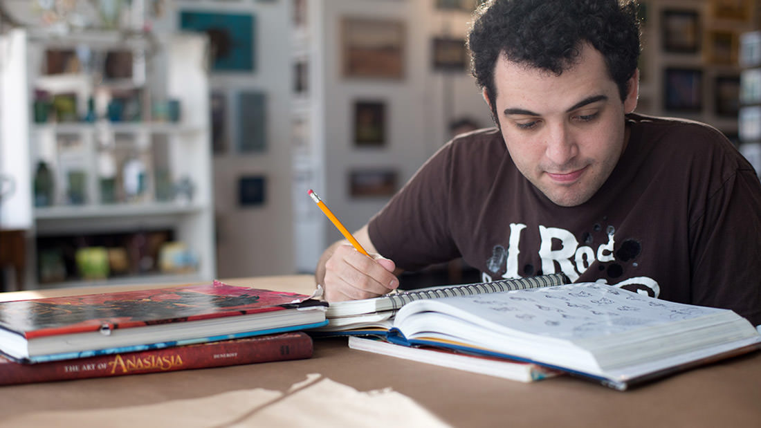 Sundance 2016: “Life, Animated”
