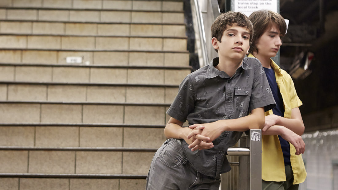 Sundance 2016: “Little Men”