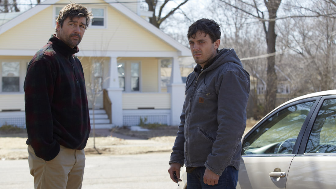Sundance 2016: “Manchester by the Sea”