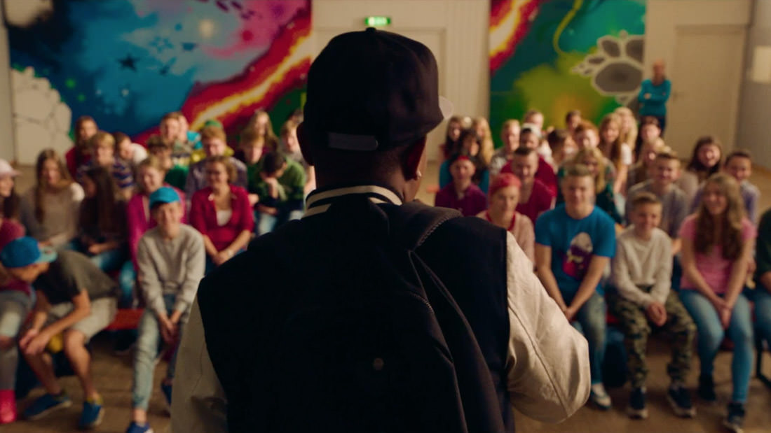 Sundance 2016: “Morris From America”