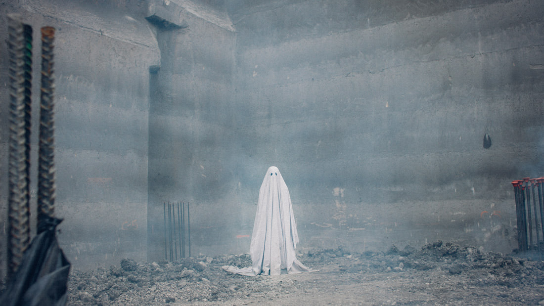 Sundance 2017: “A Ghost Story”