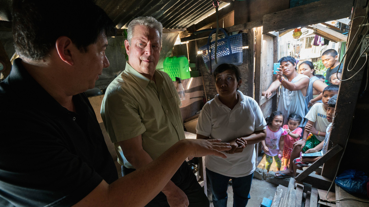 Sundance 2017: “An Inconvenient Sequel: Truth to Power”