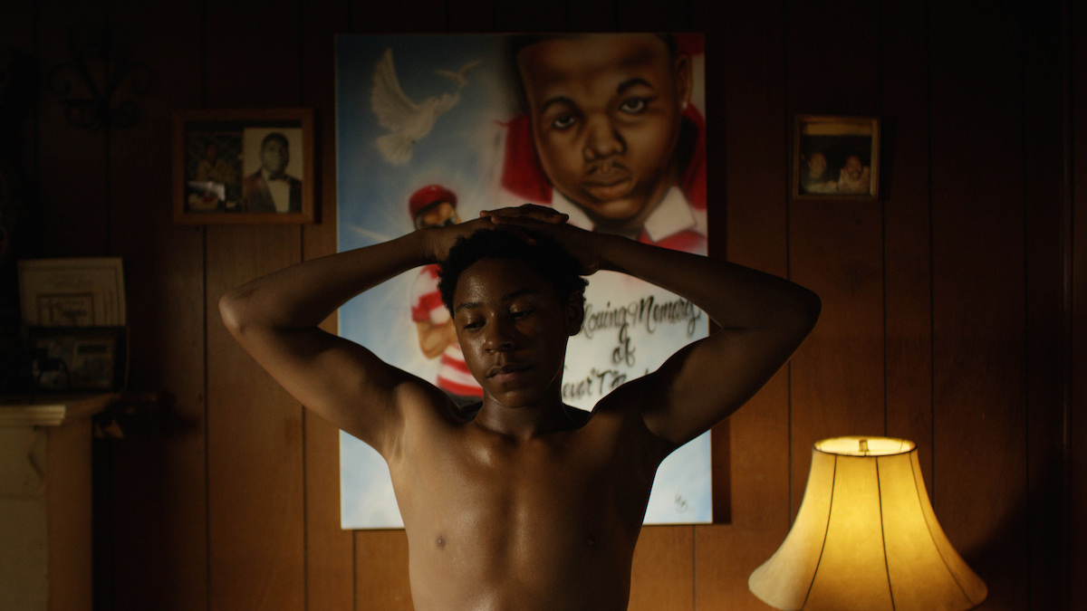 Sundance 2017: “Dayveon,” “Deidra & Laney Rob a Train”
