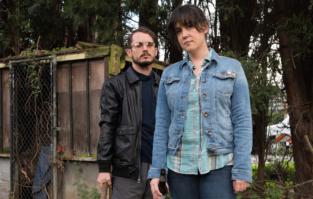 Sundance 2017: “I Don’t Feel at Home in this World Anymore,” “Dina” Lead Festival Winners