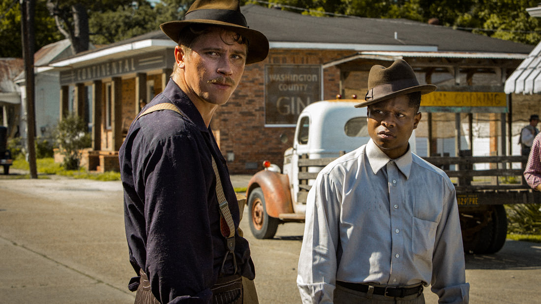 Sundance 2017: “Mudbound”