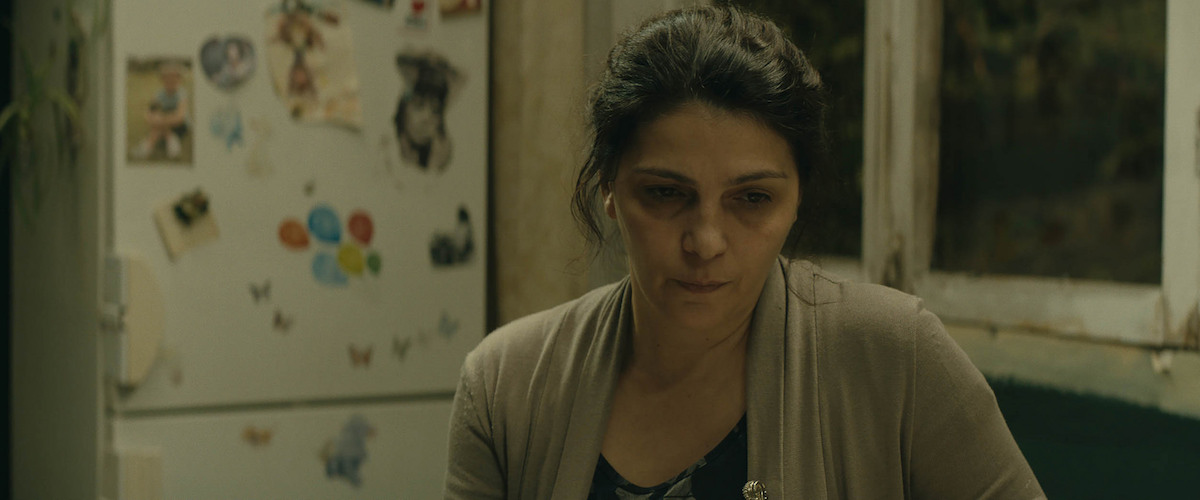 Sundance 2017: “My Happy Family,” “The Wound”
