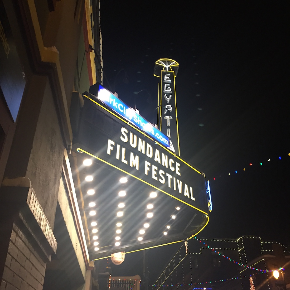 Sundance 2017: Table of Contents