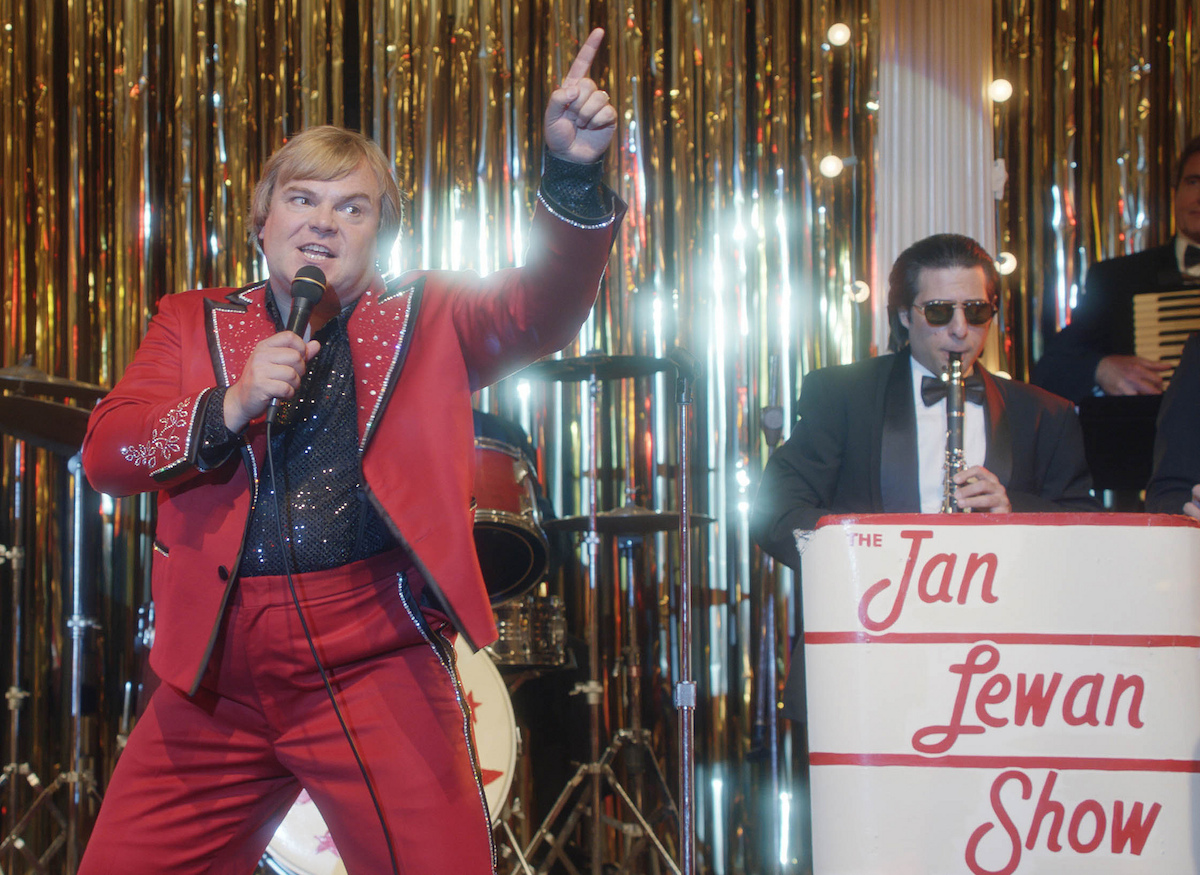 Sundance 2017: “The Polka King”