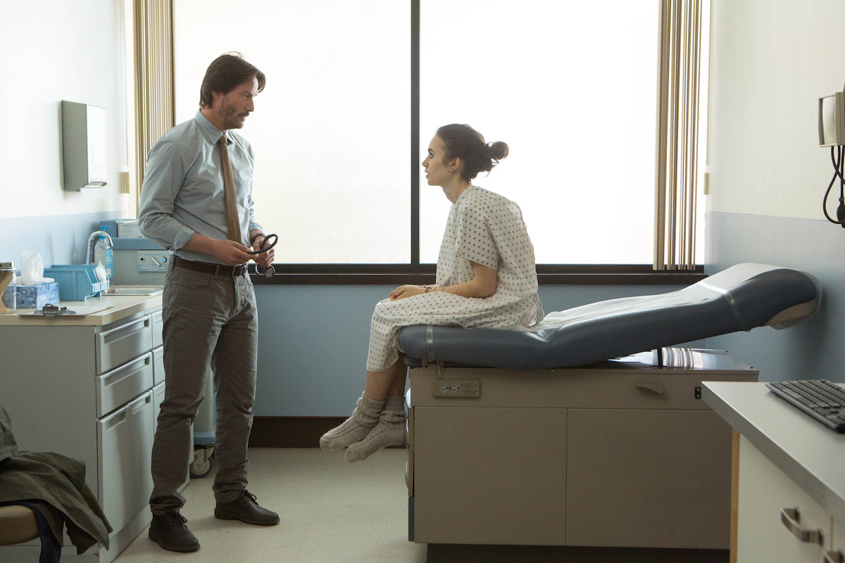 Sundance 2017: “To the Bone,” “Before I Fall”