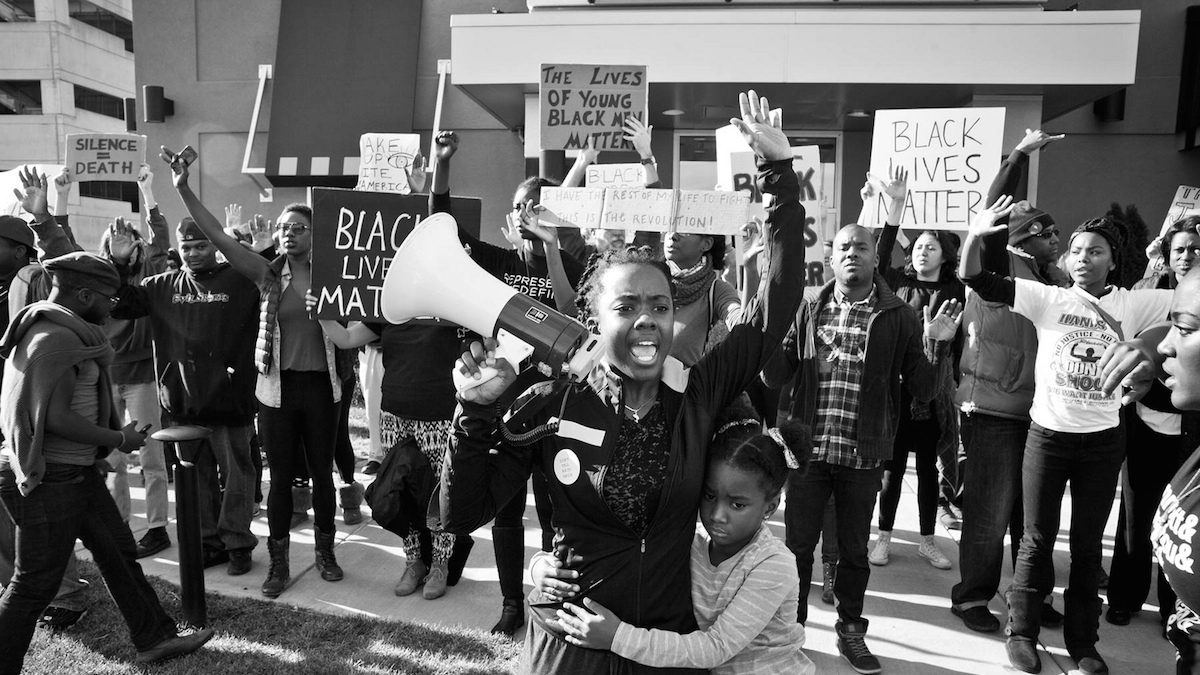Sundance 2017: “Whose Streets?”