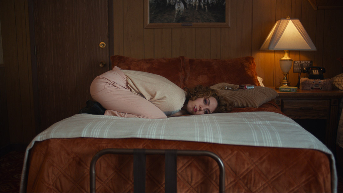 Sundance 2018: An Evening with Beverly Luff Linn, Juliet, Naked, Holiday