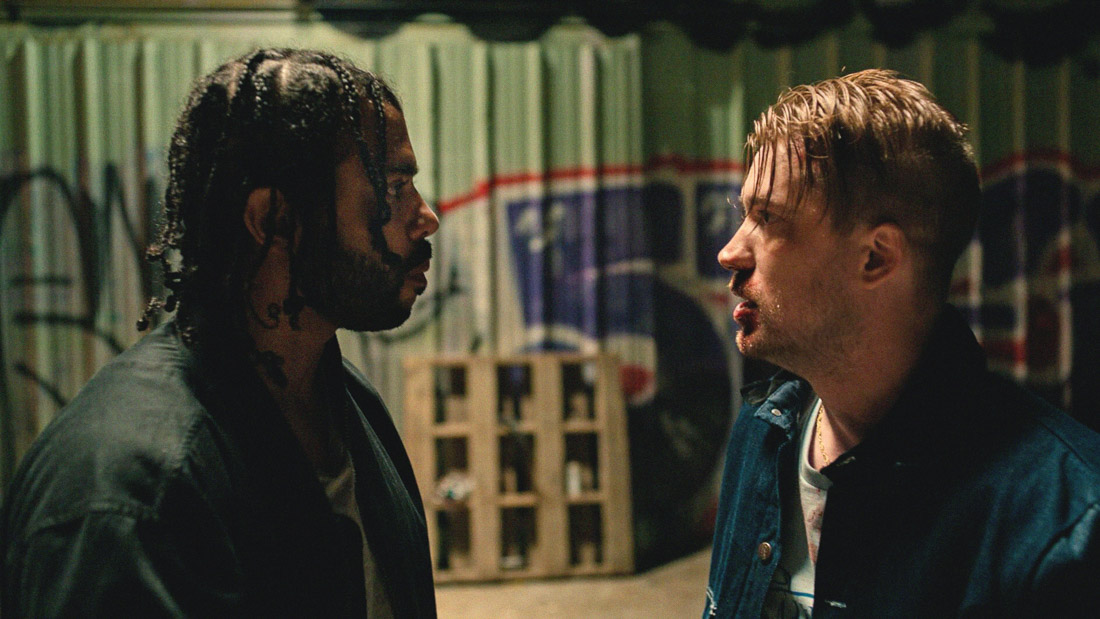 Sundance 2018: “Blindspotting,” “American Animals,” “Lizzie”