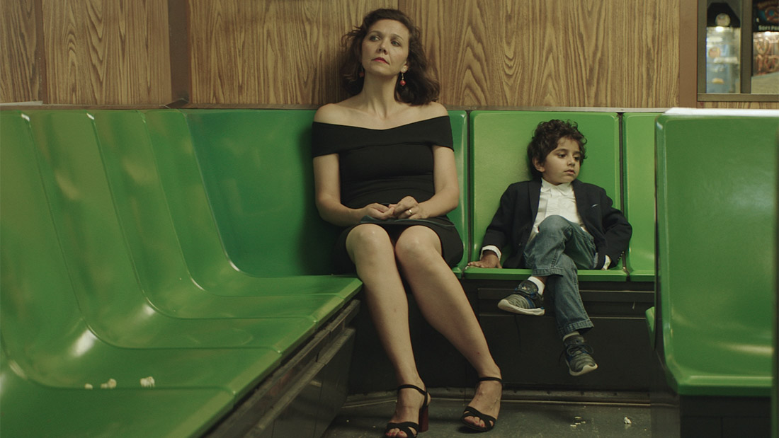 Sundance 2018 Interview: Sara Colangelo on The Kindergarten Teacher