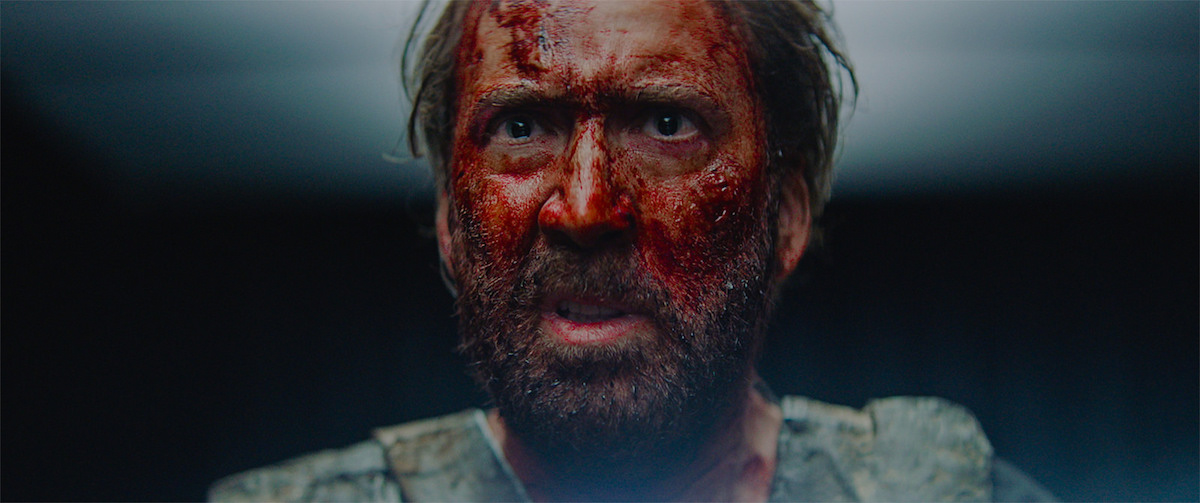 Sundance 2018: Mandy