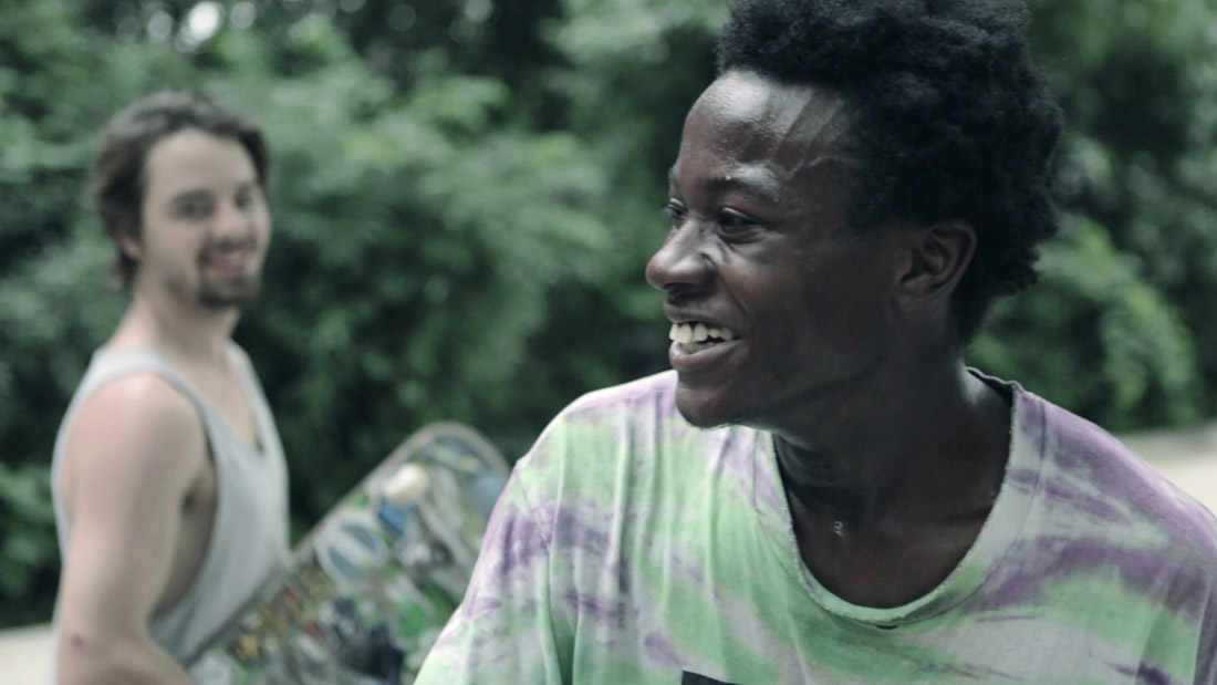 Sundance 2018: Minding the Gap & America to Me