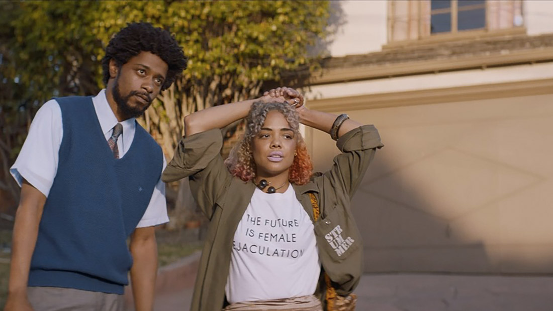 Sundance 2018: Sorry to Bother You