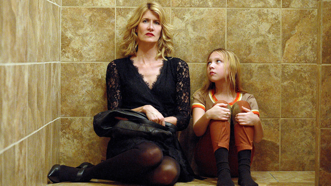 Sundance 2018: The Tale, The Kindergarten Teacher