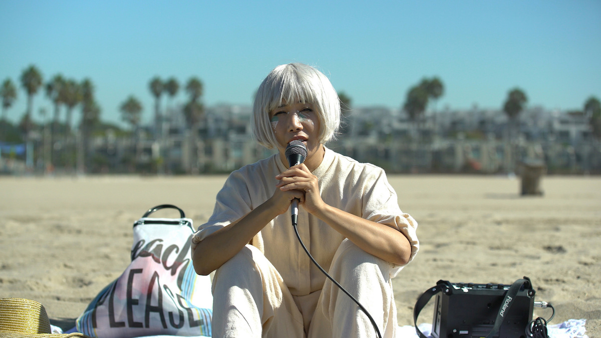 Sundance 2018: White Rabbit, Clara’s Ghost