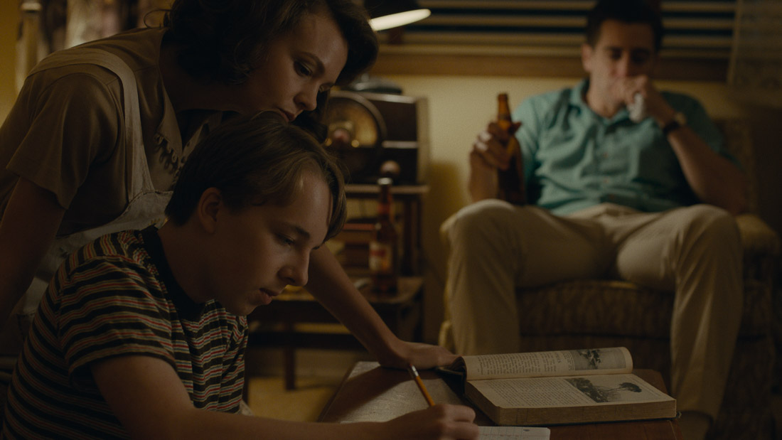 Sundance 2018: Wildlife