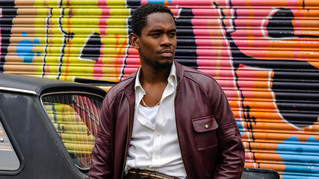 Sundance 2018: Yardie, The Catcher Was a Spy