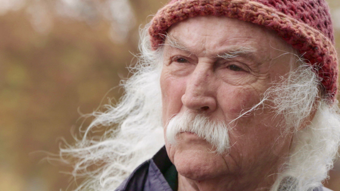 Sundance 2019: David Crosby: Remember My Name, Marianne & Leonard: Words of Love, Love Antosha