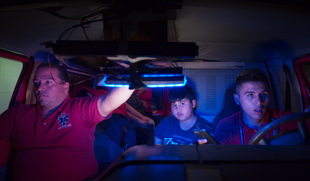 Sundance 2019: Midnight Family, One Child Nation, Untouchable