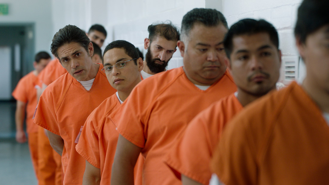 Sundance 2019: The Infiltrators, We Are Little Zombies, This is not Berlin, Knock Down the House