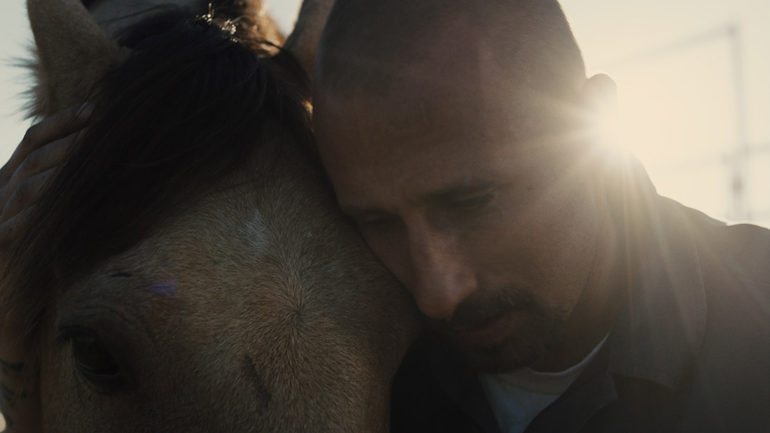 Sundance 2019: The Mustang, Top End Wedding