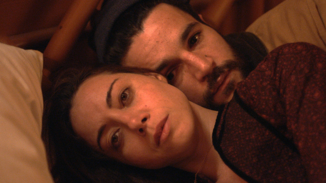 Sundance 2020: Black Bear, Shirley