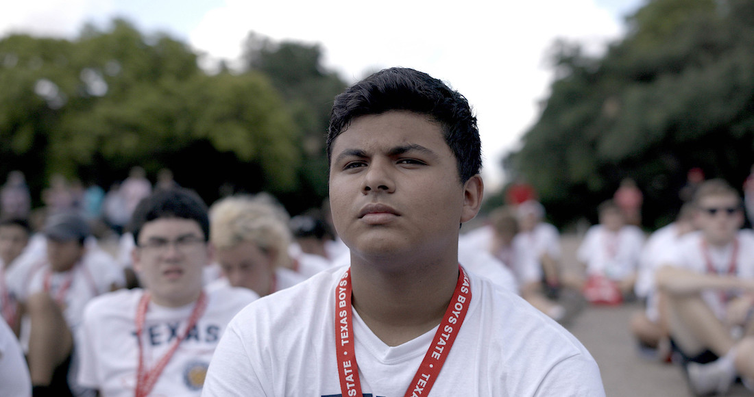Sundance 2020: Boys State, A Thousand Cuts, The Social Dilemma