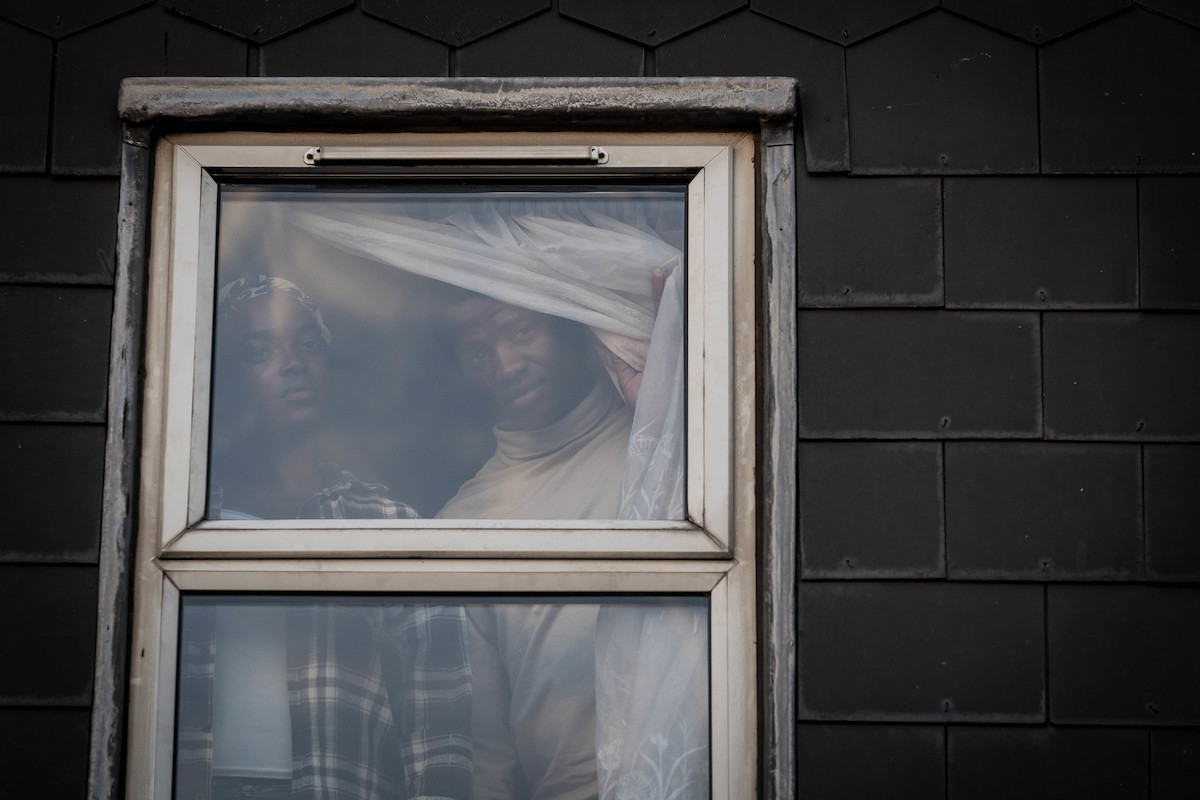 Sundance 2020: His House, The Night House