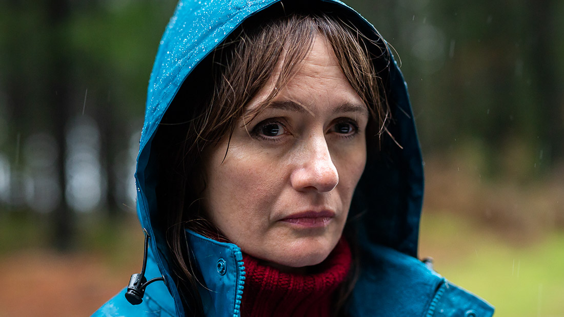 Sundance 2020: Relic, Amulet
