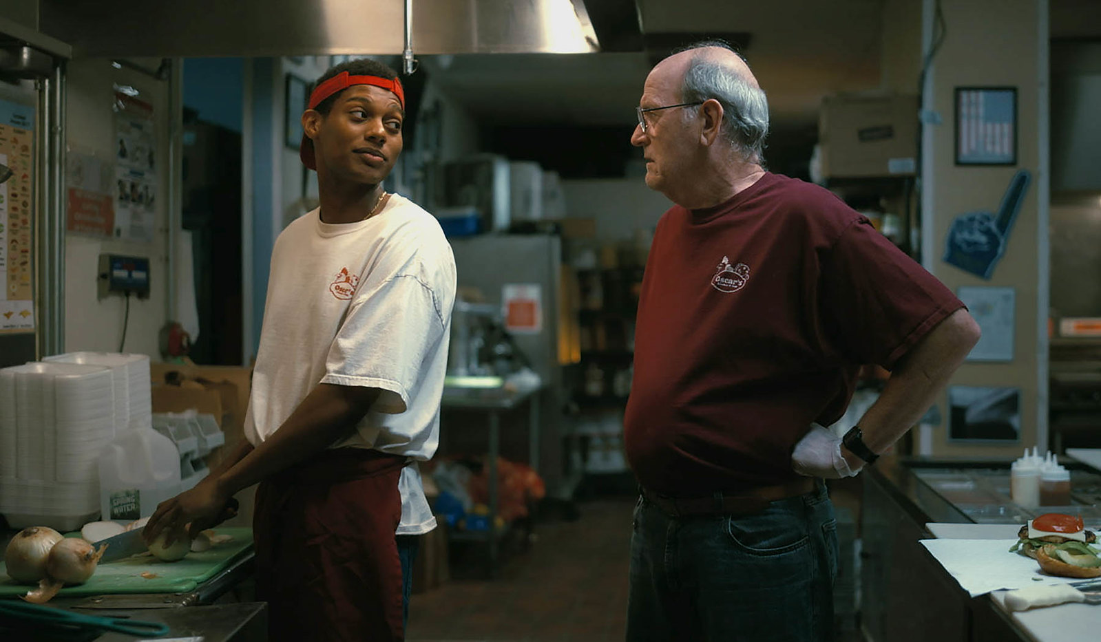 Sundance 2020: The Last Shift, Dream Horse, Tesla