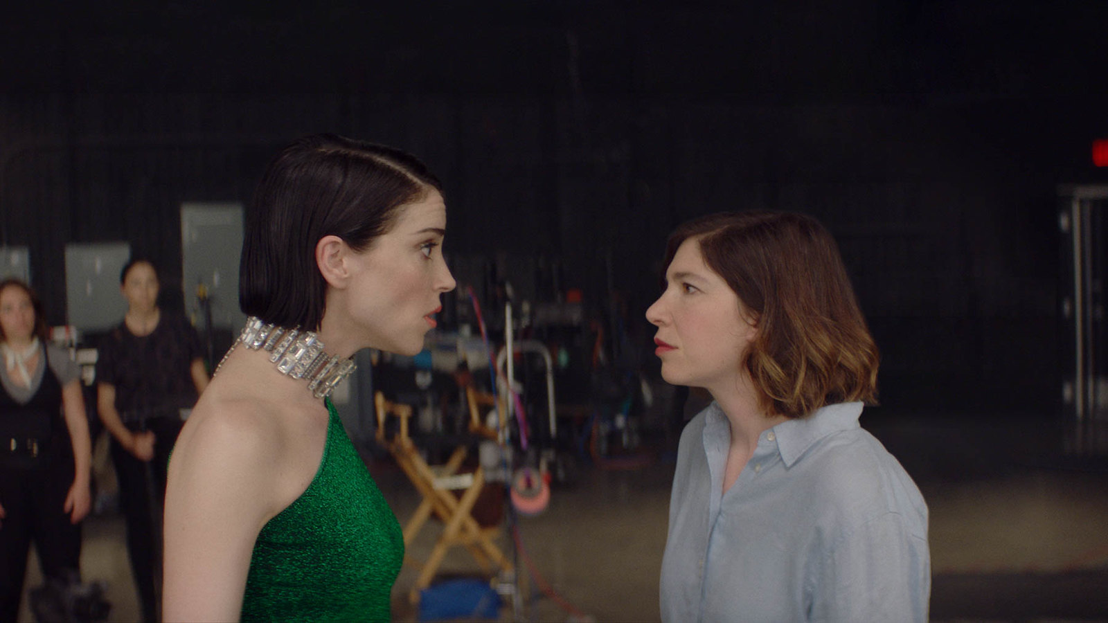 Sundance 2020: The Nowhere Inn, Run Sweetheart Run